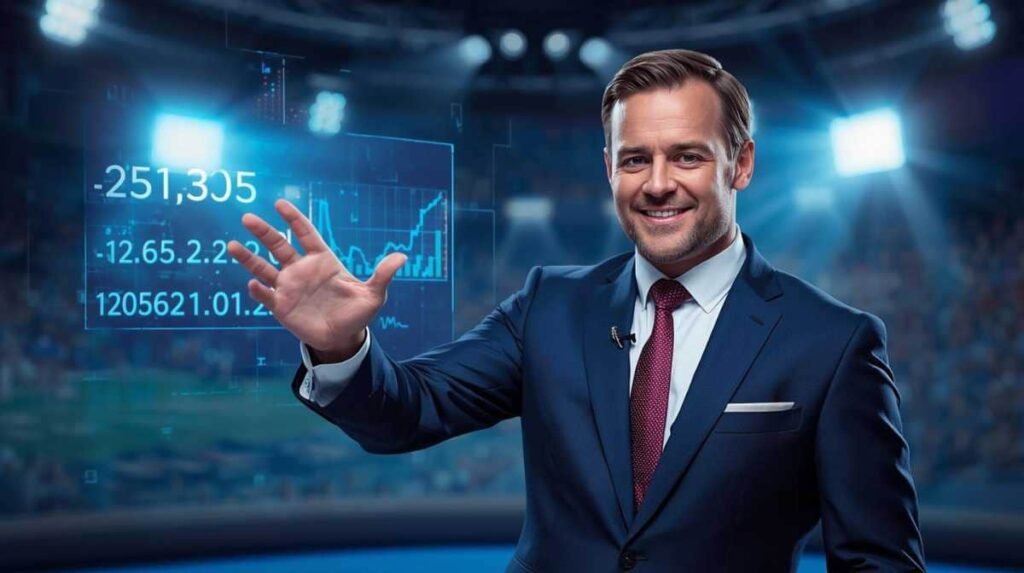 How Formula 43 Sports Works