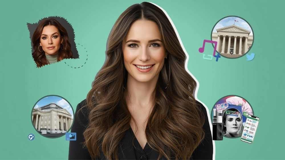 Julia Haart Main Sources of Income?