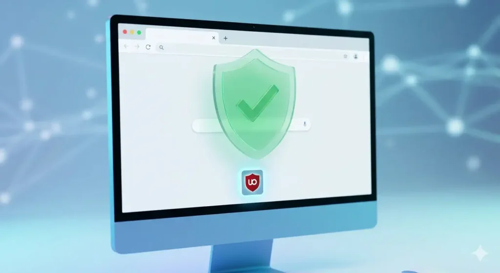 best browser settings for streaming sports safely