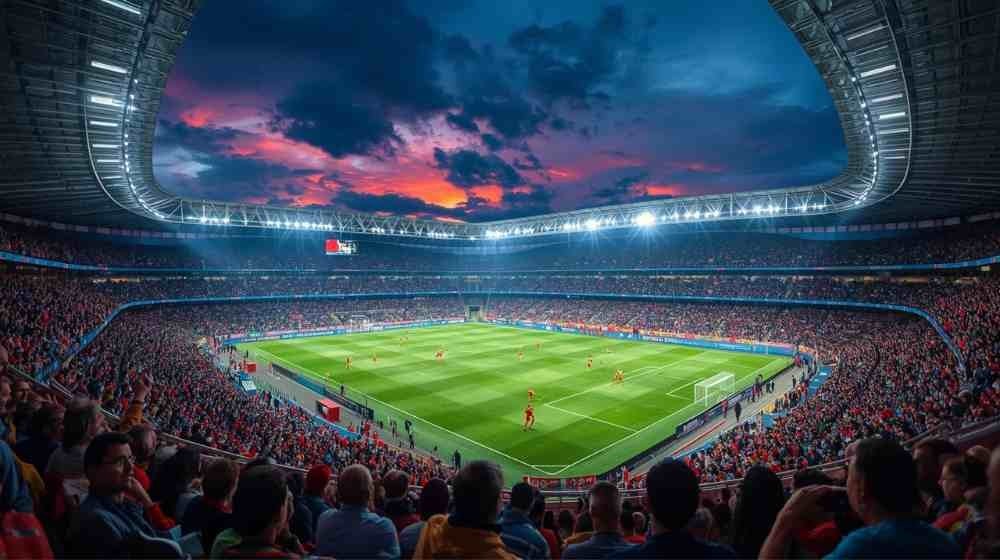 Major Football Events in 2026