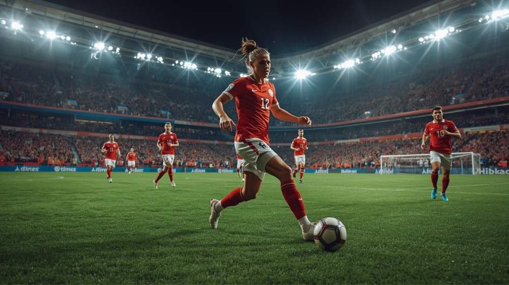 major-football-events