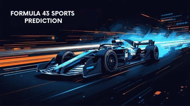 Formula 43 Sports