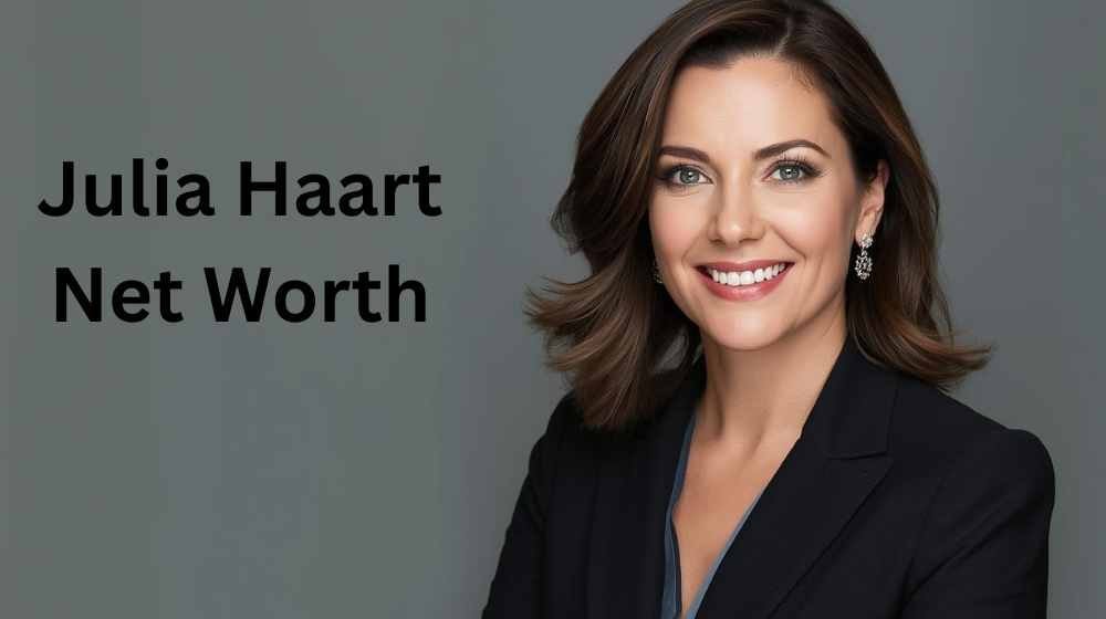 Julia Haart Net Worth: The Journey of a Fashion Mogul