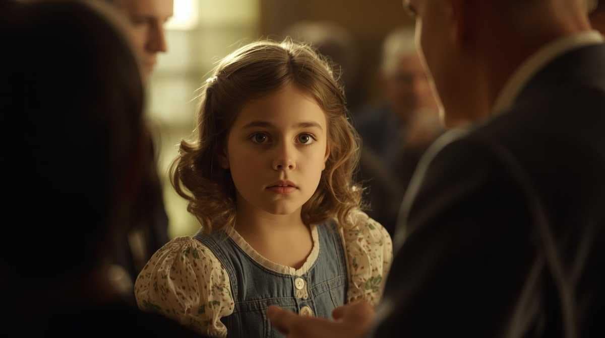 Lola Jade Fielder-Civil: The Private Life of a Child of Famous Parents