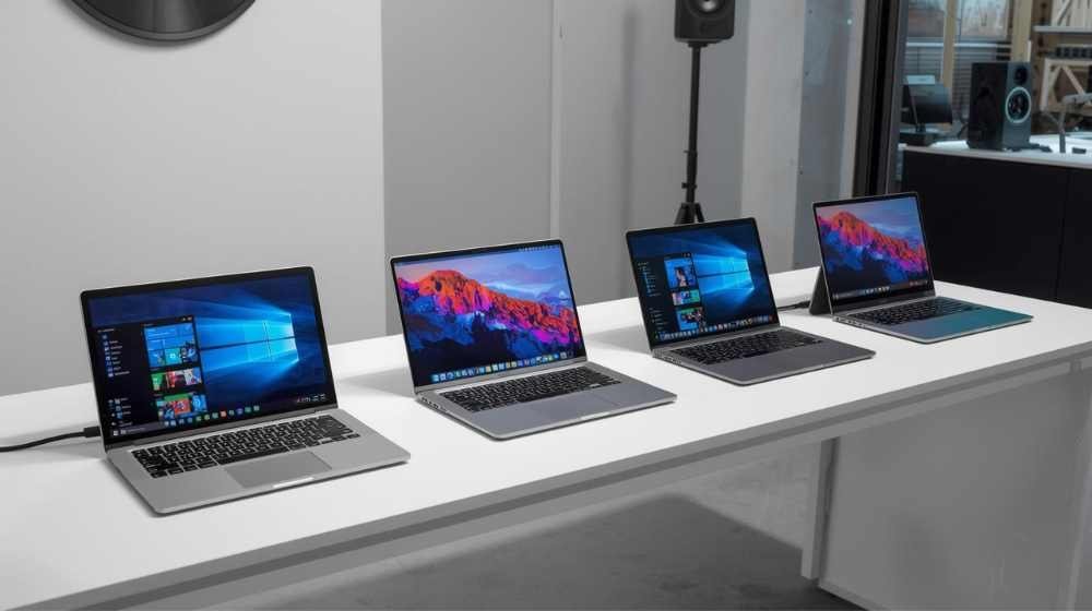 Laptop Reviews on TheLaptopAdviser