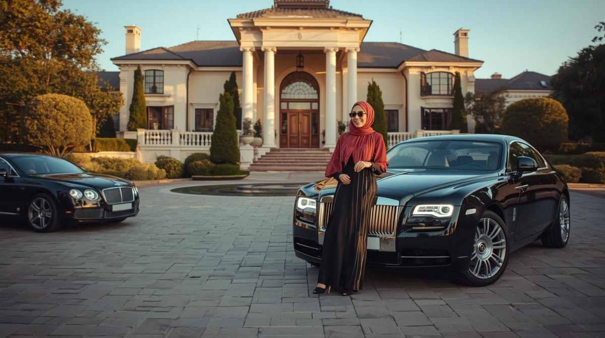 Karron Eubank: The Life, Legacy, and Influence of Chris Eubank’s First Wife