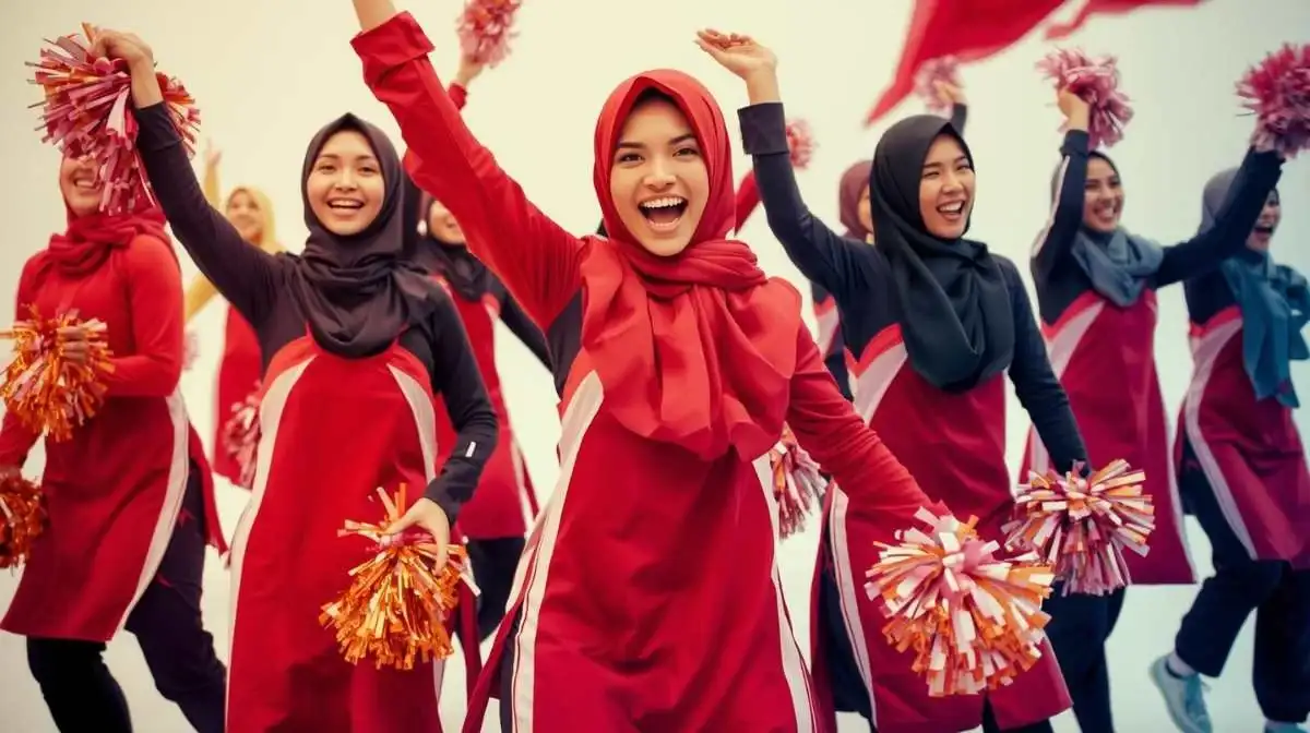 Is Cheer a Sport? All Information About Cheer