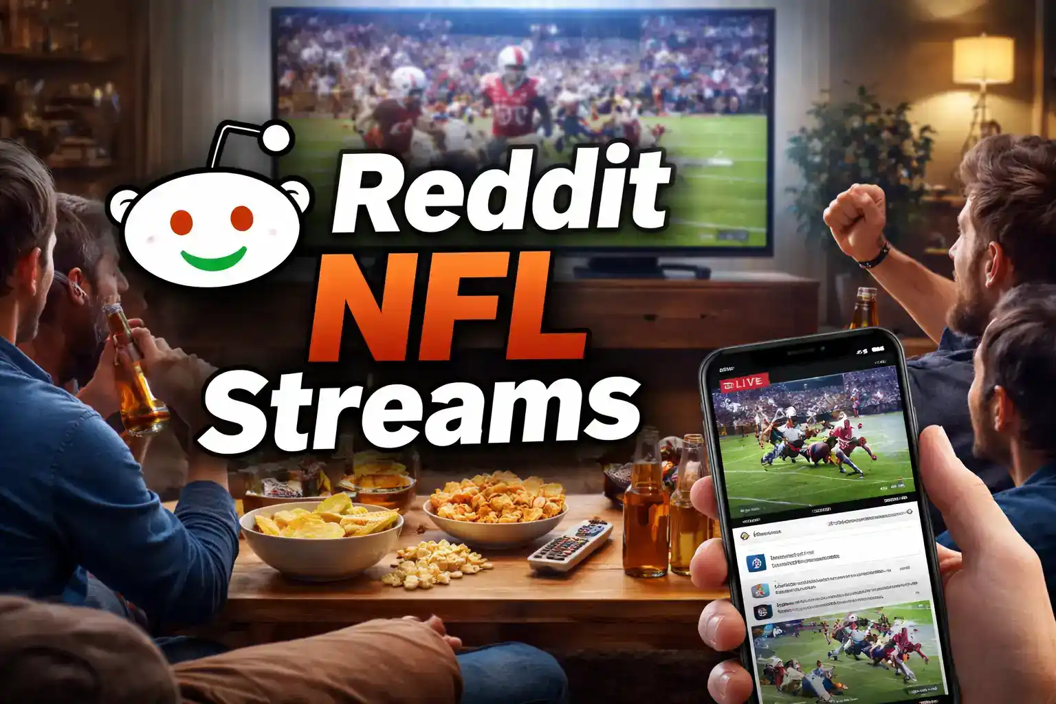 Reddit_NFL_Stream