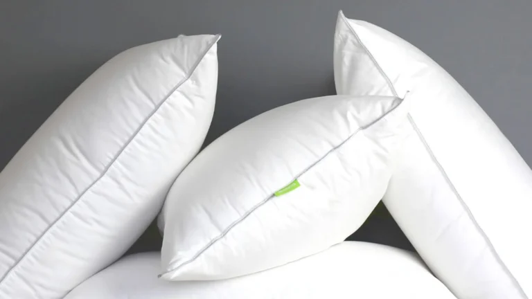 pillow