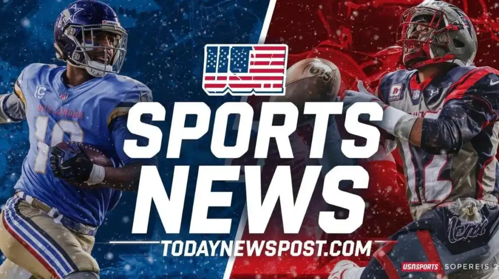 xxx777 USA Sports TodayNewsPost.com