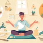 Healthy Daily Routine