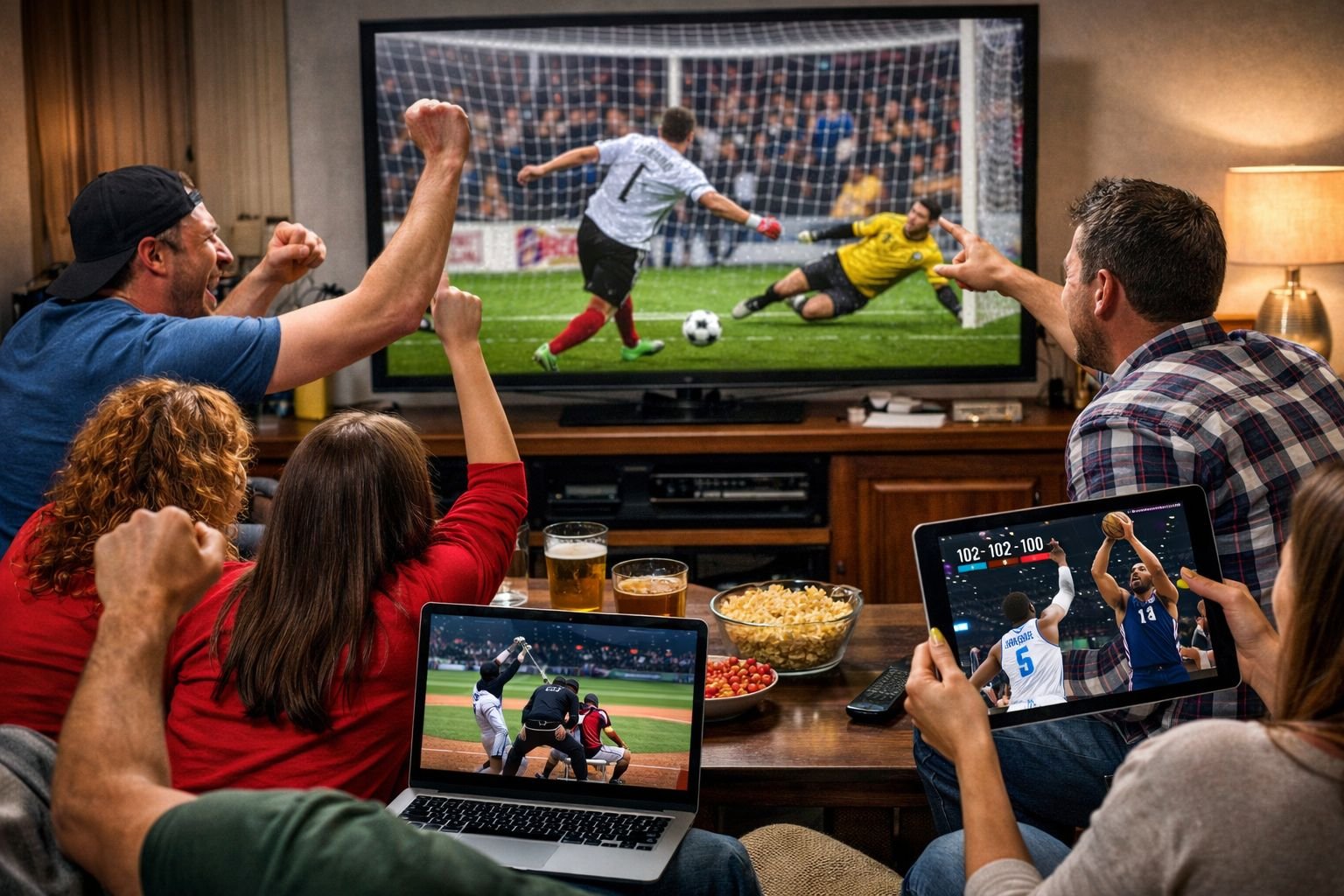 Why More Fans Refuse to Watch Sports on Delay