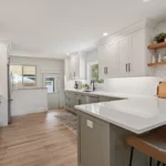 Swift Run Renovations