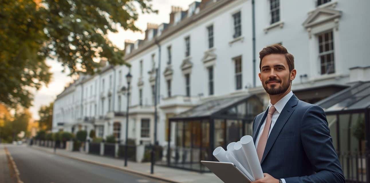 Discover Smart Design Solutions from a Leading Kensington Architect