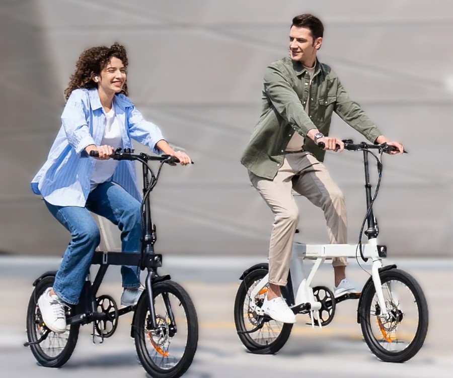 Best Folding Electric Bikes in the UK (2026): ENGWE Models Compared