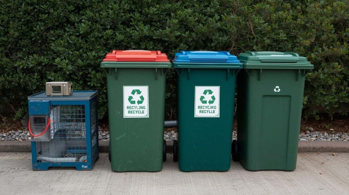 How to Keep Your Property Clean with Proper Waste Management