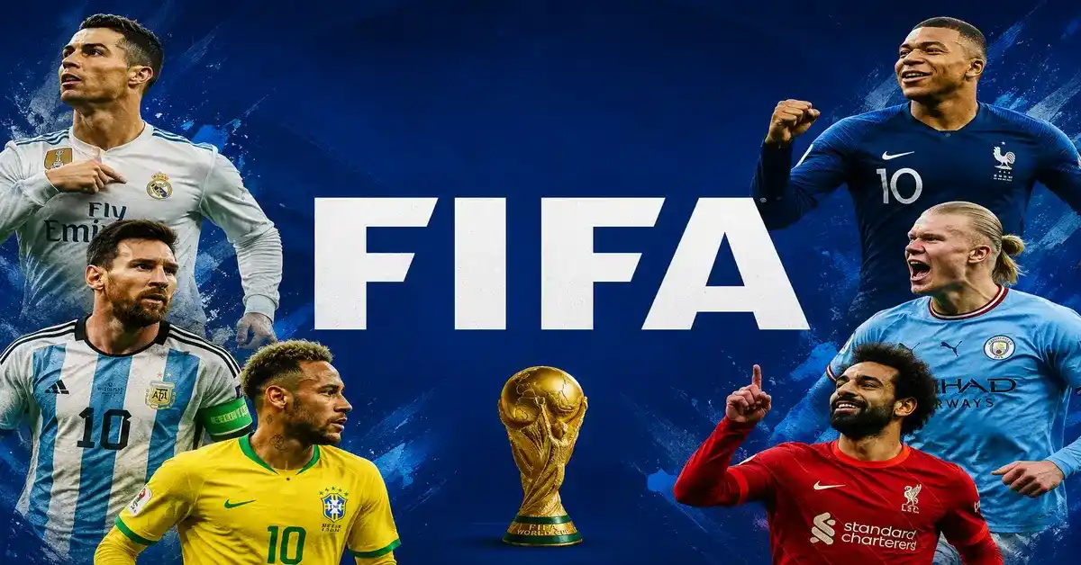 FIFA World Cup 2026
