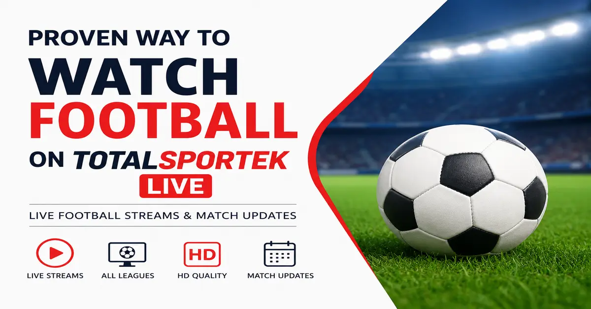 TotalSportek