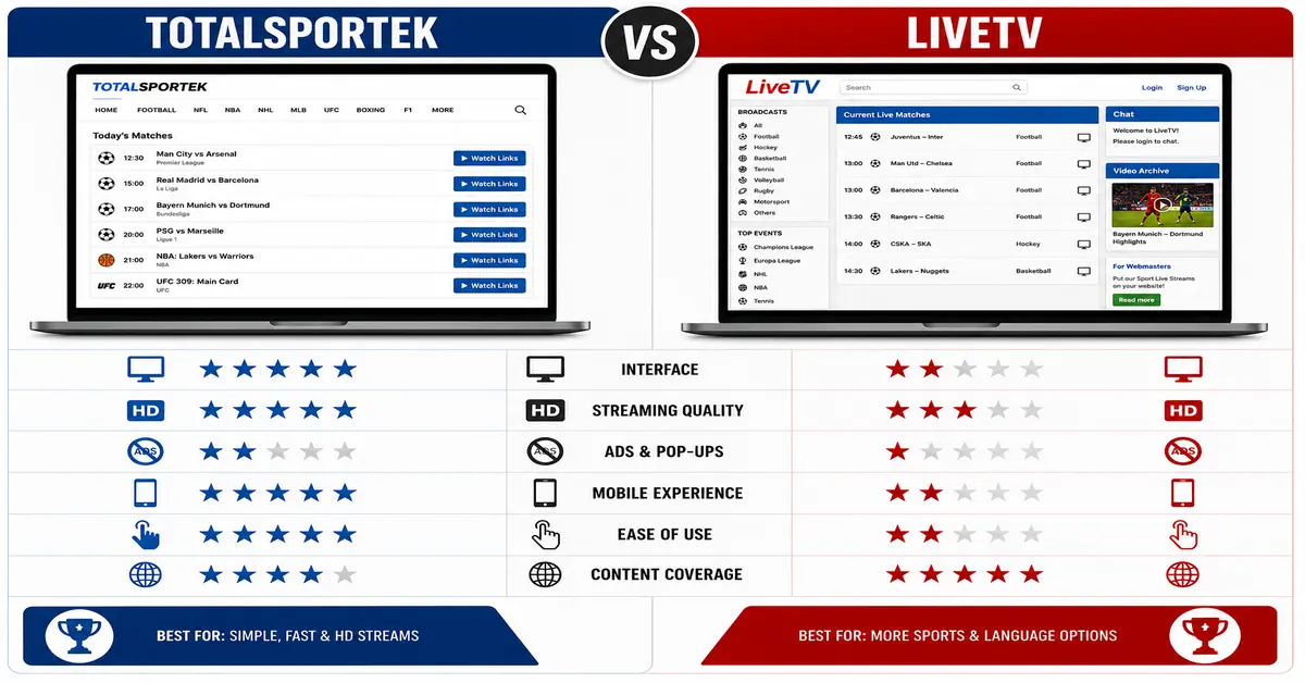 TotalSportek