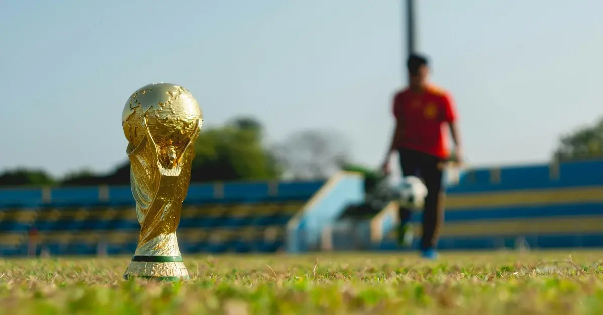 World Cup Results June 15