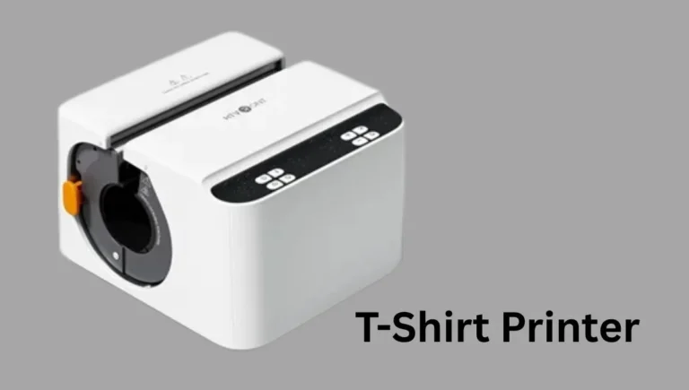 How to Start a Custom T-Shirt Printing Business From Home