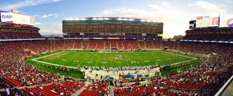 NFL schedule featured image