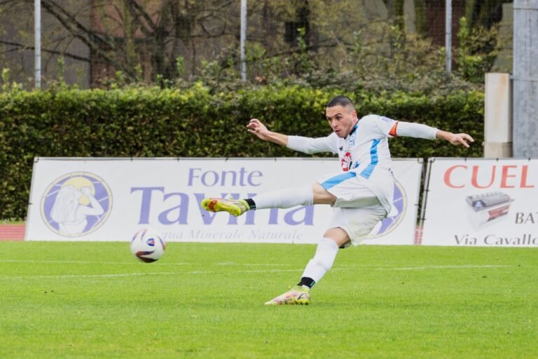 Serie A fixtures featured image