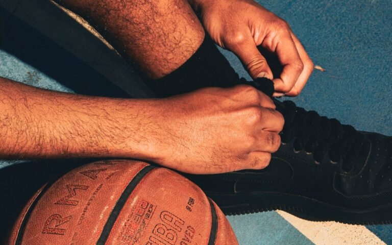 NBA schedule featured image