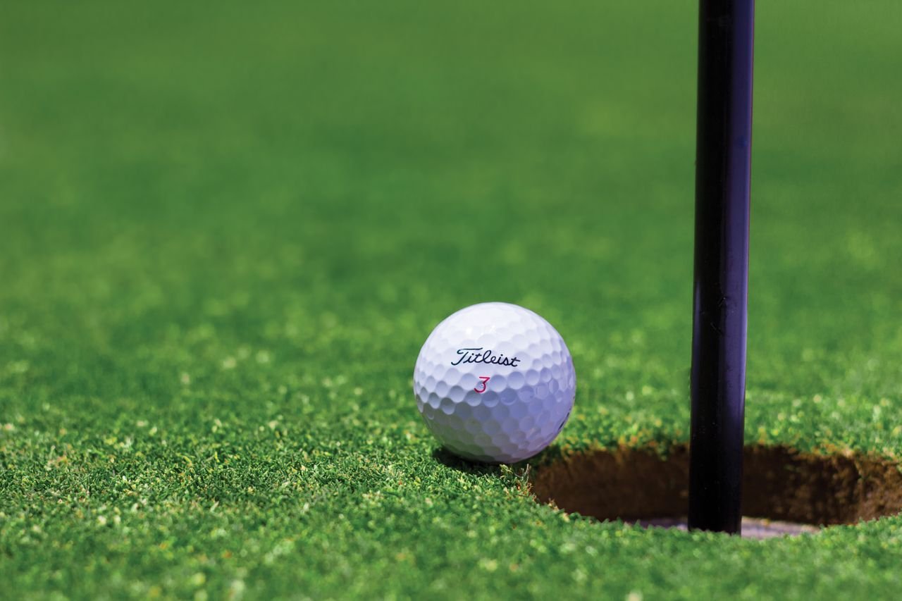 golf majors featured image