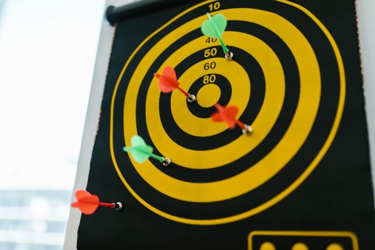 darts schedule featured image