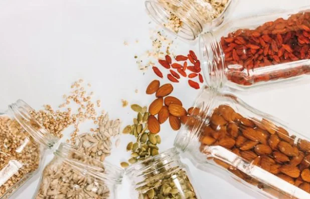 Superfoods