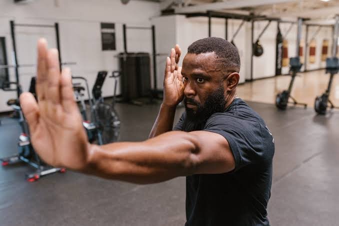 Krav Maga