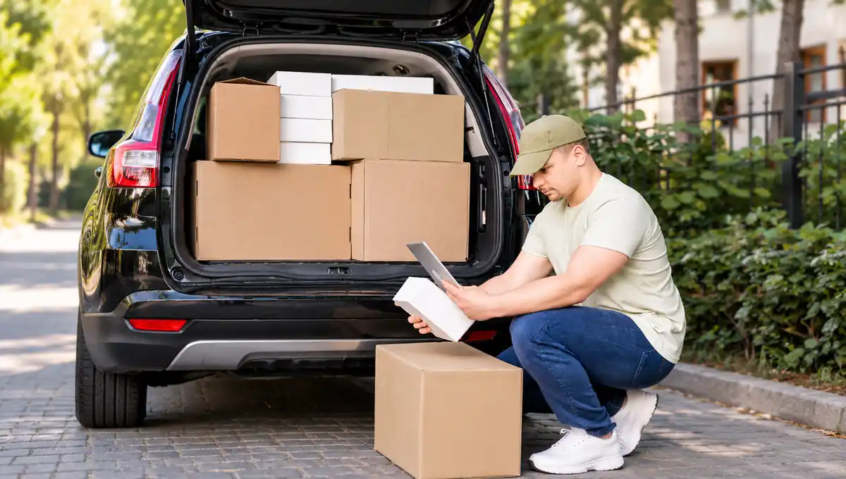 What Services Should You Expect from Cross-Country Moving Companies?